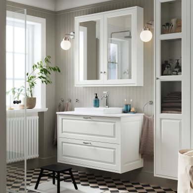 IKEA TANNFORSEN / ORRSJON (ИКЕА TANNFORSEN/ORRSJON) 39629820 фото - 4