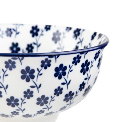 Миска Homla NAVIA 12 см Принт 216117 фото - 3