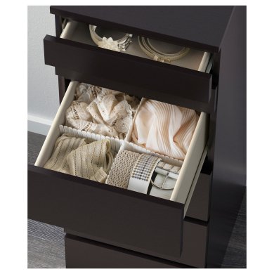 IKEA Комод MALM (ИКЕА МАЛЬМ) 50403589 фото - 3