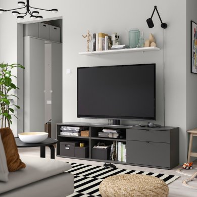 IKEA VIHALS (ИКЕА ВИХАЛС) 50542868 фото - 4