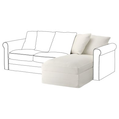 IKEA GRONLID (ИКЕА GRÖNLID) 30501128