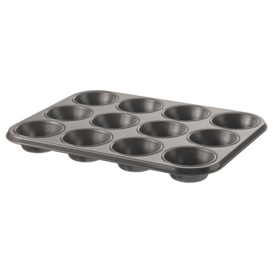 IKEA Форма для выпечки HEMMABAK (ИКЕА ХЕММАБАК) 90456689