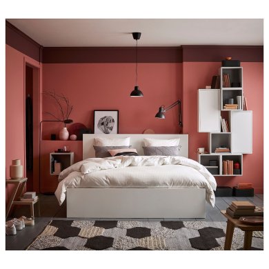 IKEA MALM (ИКЕА МАЛЬМ) 69495008 фото - 4
