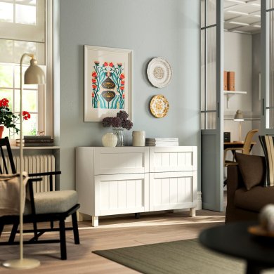 BESTA - 3 IKEA BESTA (ИКЕА БЕСТА) 49597710 фото - 3