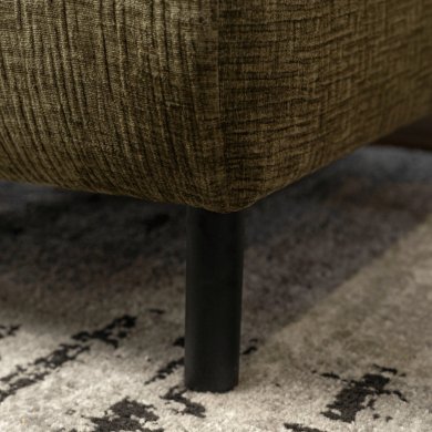 Розкладний диван Mebel Elit ARCO Оливковий MLK.ADEL/OVERTHEHORIZON38/NAR фото - 10