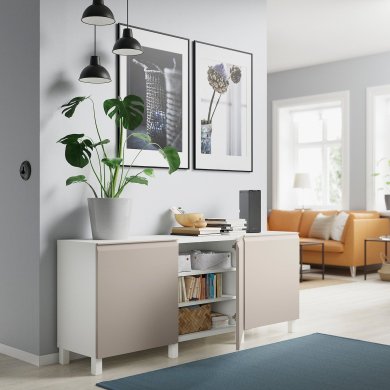 BESTA - 5 IKEA BESTA (ИКЕА БЕСТА) 89569338 фото - 5