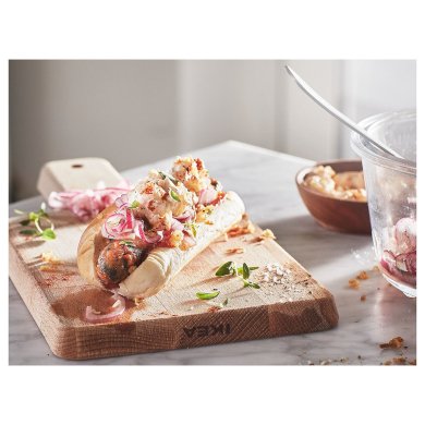 IKEA PROPPMATT (ИКЕА ПРОППМАТТ) 30233418 фото - 6