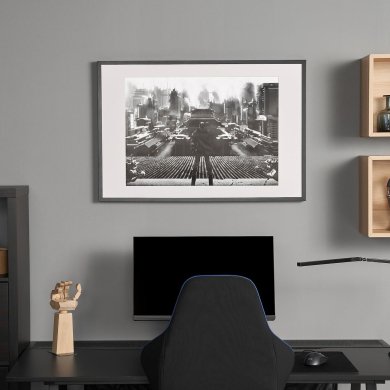 IKEA UPPSPEL (ИКЕА UPPSPEL) 30511368 фото - 2