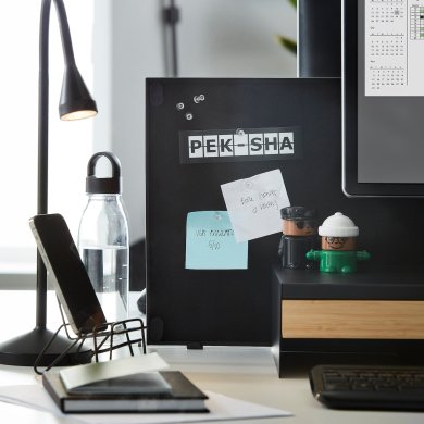 IKEA TROTTEN (ИКЕА ТРОТТЕН) 30492690 фото - 8