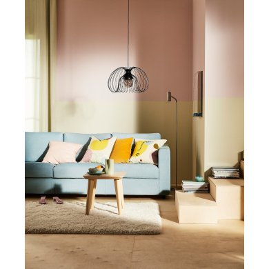 IKEA Ковер VOLLERSLEV 160x230 см Белый (ИКЕА ФОЛЛЕРСЛЕВ) 30492572 фото - 6