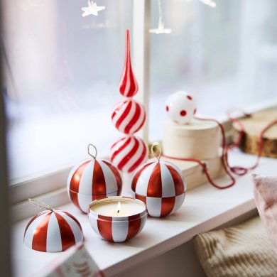 IKEA VINTERFINT (ИКЕА ВИНТЕРФИНТ) 10630126 фото - 2