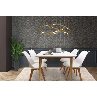 Комплект мебели для кухни Kontrast EMMA Белый 67430 фото - 12