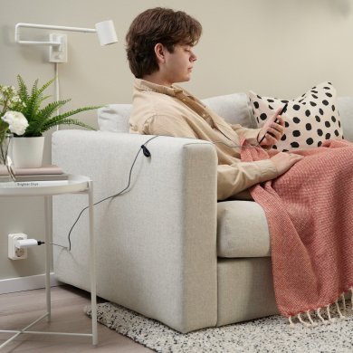 IKEA LILLHULT (ИКЕА ЛИЛЛХУЛЬТ) 90581103 фото - 4