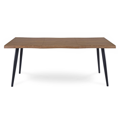 Раскладной обеденный стол Mebel Elit LEVIS Дуб - 3 Раскладной обеденный стол Mebel Elit LEVIS Дуб ME.LEVIS/D/CZ/S фото - 3