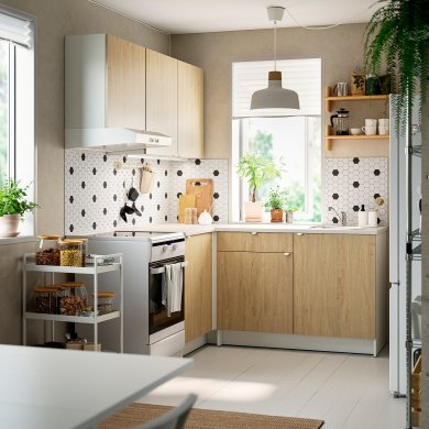 IKEA KNOXHULT (ИКЕА НОКСХУЛЬТ) 69581421 фото - 4