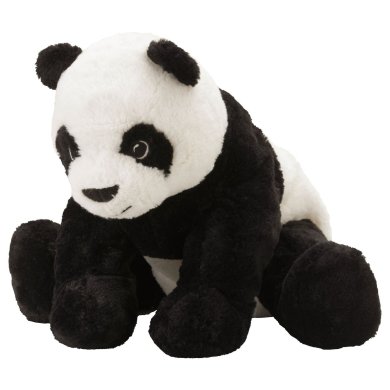 IKEA Мягкая игрушка KRAMIG (ИКЕА KRAMIG) 30221316