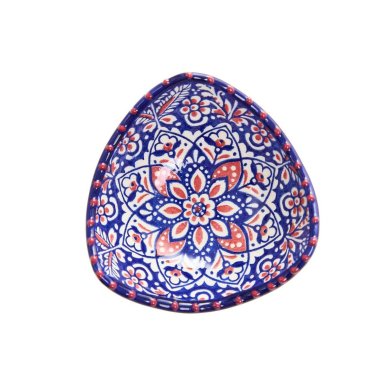 Миска Homla SANDOS 10 см Принт - 2 Миска Homla SANDOS 10 см Принт 228562 фото - 2