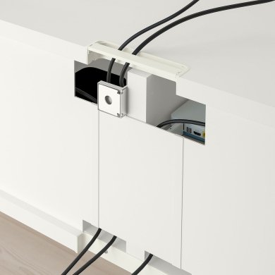 IKEA BESTA / LACK (ИКЕА БЕСТА/ЛАКК) 29398684 фото - 6