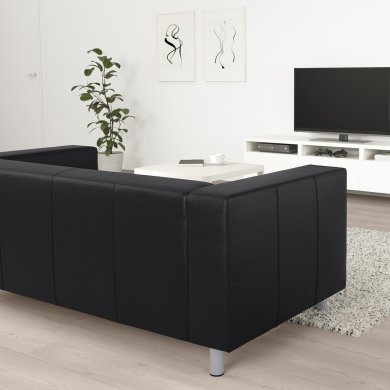 Диван нераскладной KLIPPAN - 13 IKEA Диван нераскладной KLIPPAN (ИКЕА КЛИППАН) 40399314 фото - 13