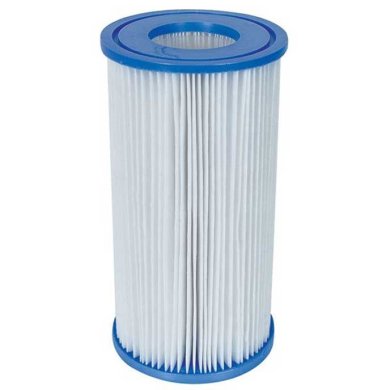 Каркасний бассейн Bestway 56998 POWER STEEL 549x274x122 см Серый 82475148 фото - 9