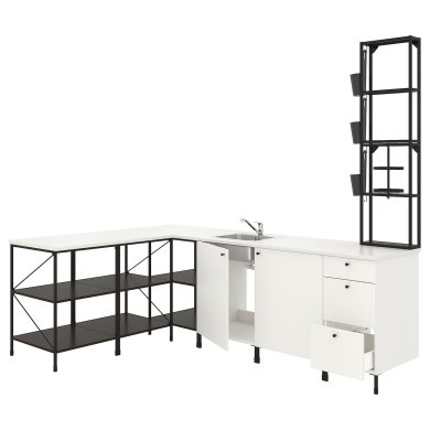 IKEA ENHET (ИКЕА ЭНХЕТ) 69338235