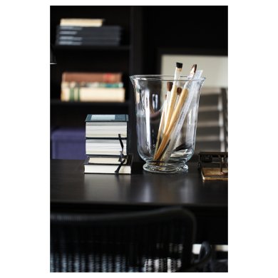 Ваза POMP - 9 IKEA Ваза POMP (ИКЕА ПОМП) 70109817 фото - 9