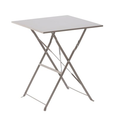 Комплект складной садовой мебели Garden Line GOM5165 Серый - 3 Комплект складной садовой мебели Garden Line GOM5165 Серый GOM5165 фото - 3