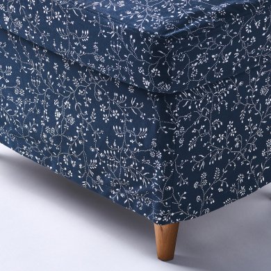 IKEA STRANDMON (ИКЕА СТРАНДМОН) 80606340 фото - 5