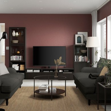 IKEA BESTA (ИКЕА БЕСТА) 09406557 фото - 14
