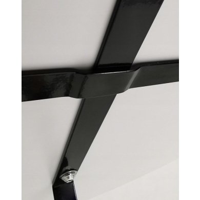 Комплект меблів для кухні Kontrast MIA CARO Білий 67423 фото - 11