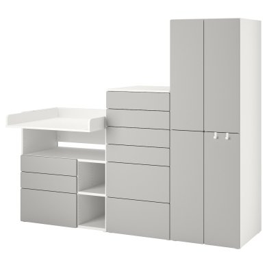 IKEA SMASTAD/PLATSA (ИКЕА СМАСТАД/ПЛАЦА) 79583716