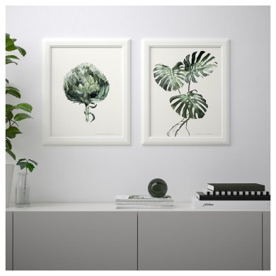 IKEA Набор плакатов BILD (ИКЕА БИЛЬД) 20436039 фото - 2