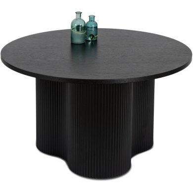 Журнальный стол Mebel Elit ARION MAX Черный ME.MAXDERIAN/CZ/CZ/L фото - 2