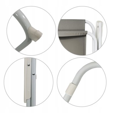 Складное садовое кресло Kontrast ATENA PRO Принт - 10 Складное садовое кресло Kontrast ATENA PRO Принт 5.03.13457 фото - 10