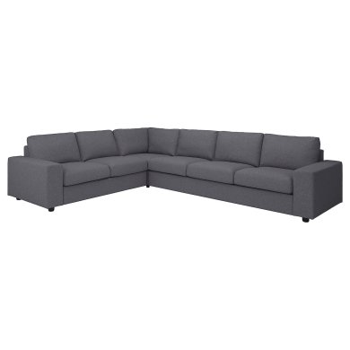 IKEA VIMLE (ИКЕА ВИМЛЕ) 79424242 фото - 4
