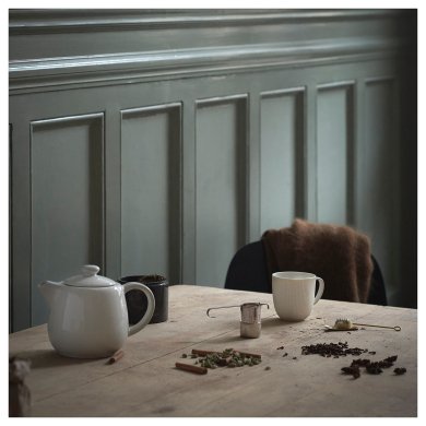 Ситечко LJUDLOS - 4 IKEA Ситечко LJUDLOS (ИКЕА ЛУДЛЁС) 80360239 фото - 4