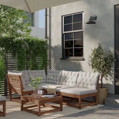 IKEA NAMMARO (ИКЕА НАММАРО) 09575215 фото - 2