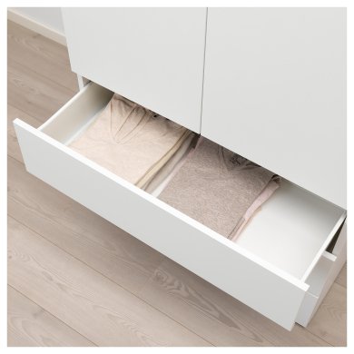 IKEA Выдвижной ящик FONNES (ИКЕА ФОННЕС) 49241791 фото - 3