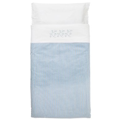 IKEA Комплект постельного белья GULSPARV (ИКЕА GULSPARV) 10427064 фото - 15