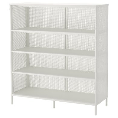 IKEA Стелаж BEKANT (ИКЕА БЕКАНТ) 60373501