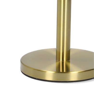 Подставка для бумажных полотенец Homla DUNCAN | Золотой - 3 Подставка для бумажных полотенец Homla DUNCAN | Золотой 163098 фото - 3