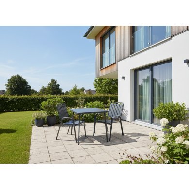 Садовый стол Garden Line NEO6782 Серый NEO6782 фото - 5