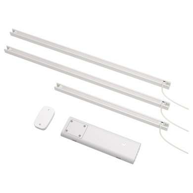 IKEA SILVERGLANS / RODRET (ИКЕА СИЛВЕРГЛАНС/РОДРЕТ) 49560622