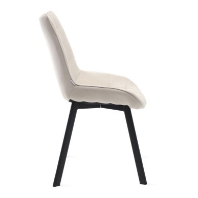 Обеденный стул Homla COLIN Бежевый - 3 Обеденный стул Homla COLIN Бежевый 210911 фото - 3