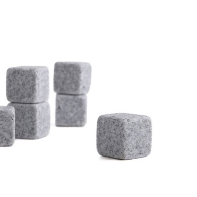 Кубики для охолодження напоїв Homla ALCOLE 9 шт Сірий - 2 Кубики для охолодження напоїв Homla ALCOLE 9 шт Сірий 230601 фото - 2