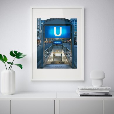 BILD - 2 IKEA BILD (ИКЕА БИЛД) 00511794 фото - 2