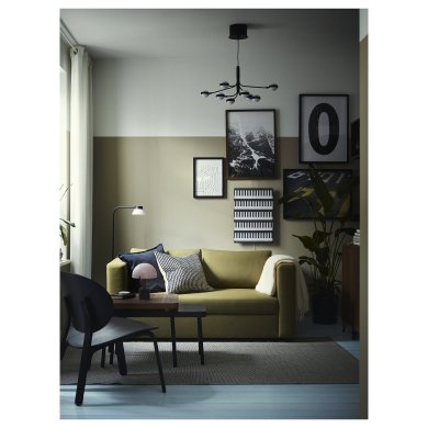 IKEA SKONABACK (ИКЕА СКОНАБАК) 60582547 фото - 14