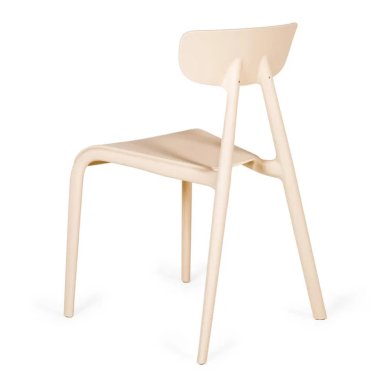 Обідній стілець Meven MARCO Бежевий MV-261-APP-BEZ-MARCO фото - 2