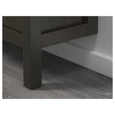 IKEA Тумба для обуви HEMNES (ИКЕА ХЕМНЭС) 40216908 фото - 15