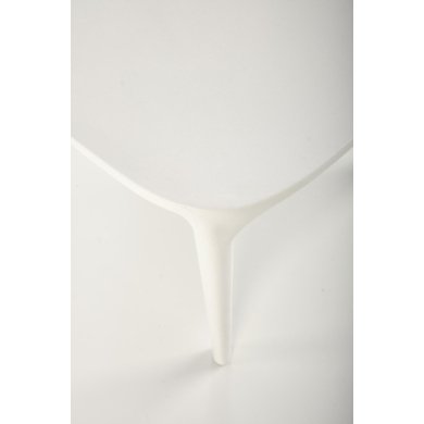 Садовый стул Halmar K490 Белый V-CH-K/490-KR-BIAŁY фото - 13